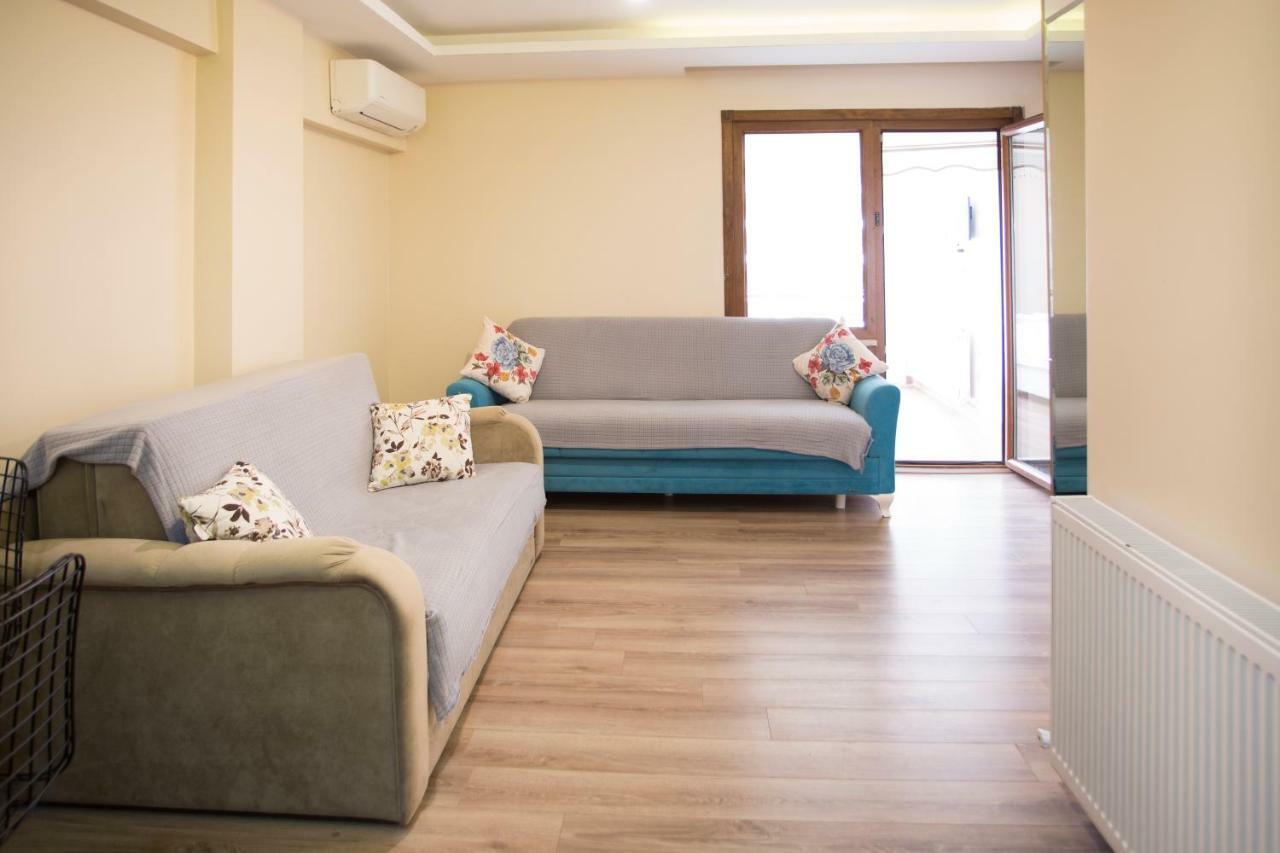 T-Square Residence Istanbul Exterior foto